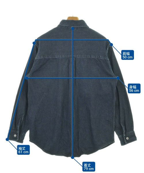 LEVI'S 休閒襯衫