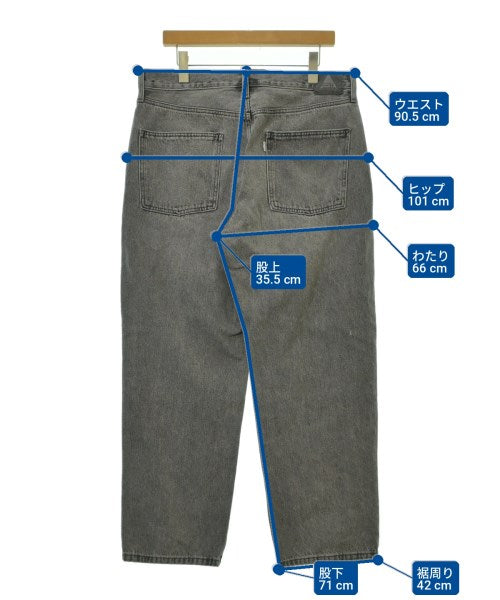 LEVI'S 牛仔褲