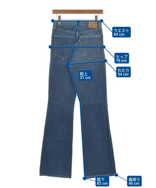 LEVI'S 牛仔褲