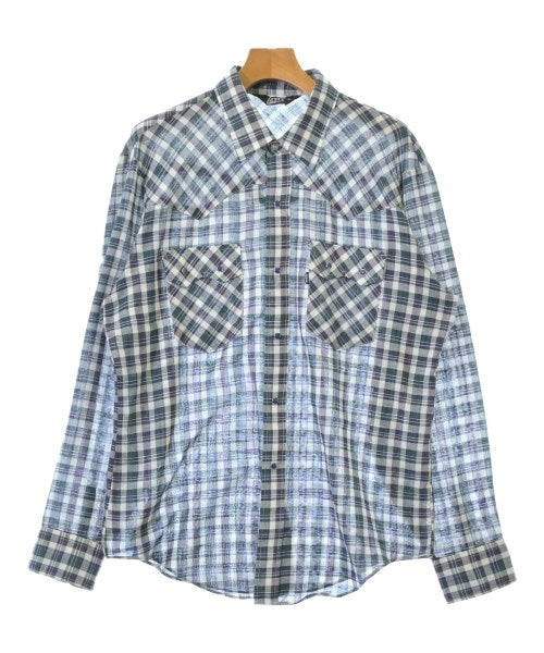 LEVI'S 休閒襯衫