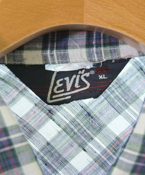 LEVI'S 休閒襯衫