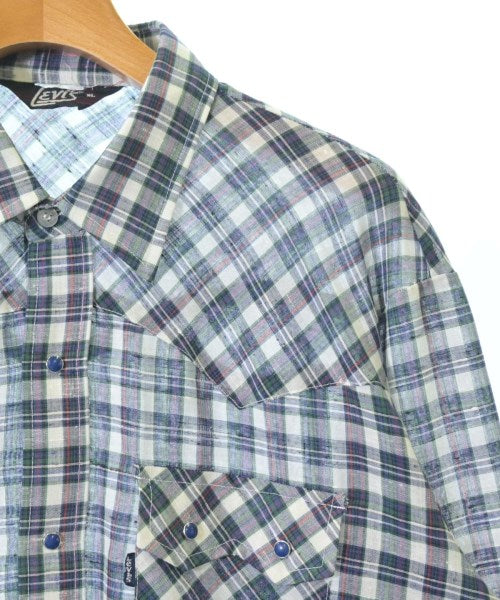 LEVI'S 休閒襯衫