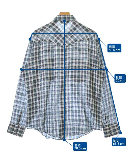 LEVI'S 休閒襯衫