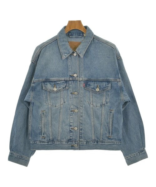 LEVI'S 牛仔夾克