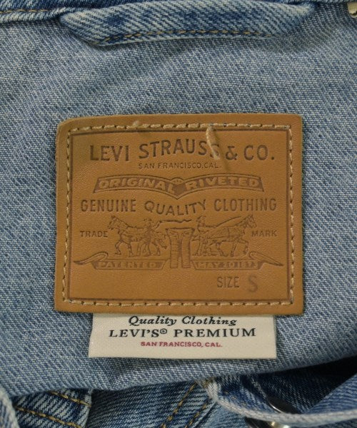 LEVI'S 牛仔夾克