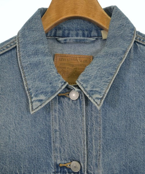 LEVI'S 牛仔夾克