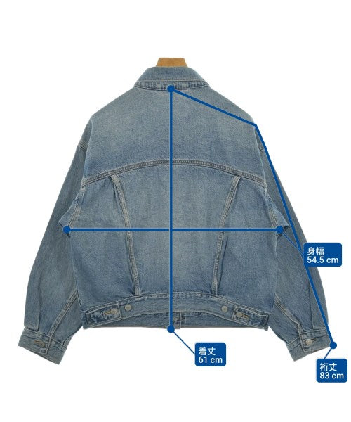 LEVI'S 牛仔夾克