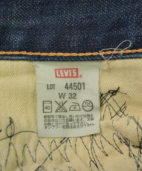 LEVI'S VINTAGE CLOTHING 牛仔褲