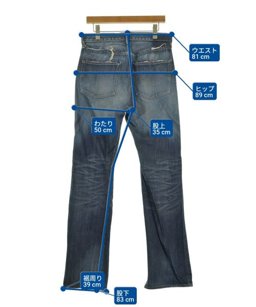 LEVI'S VINTAGE CLOTHING 牛仔褲