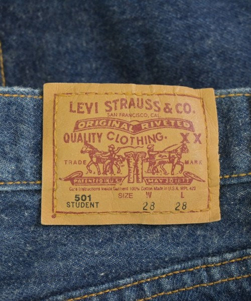 LEVI'S 牛仔褲