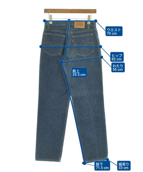 LEVI'S 牛仔褲
