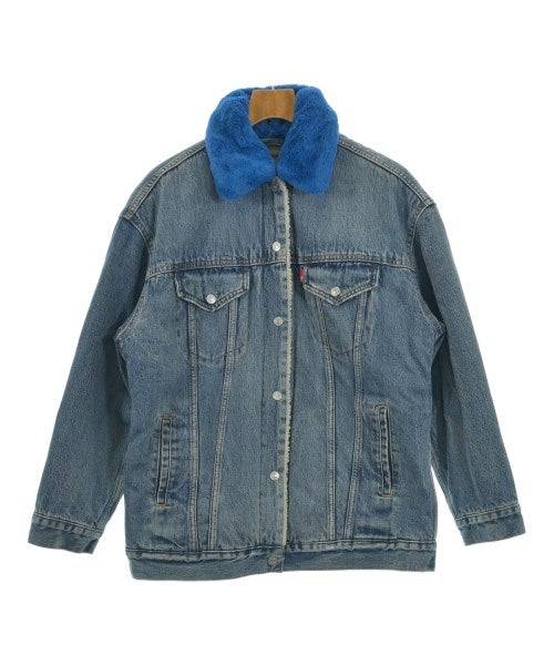 LEVI'S 牛仔夾克
