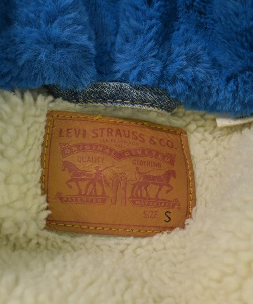 LEVI'S 牛仔夾克