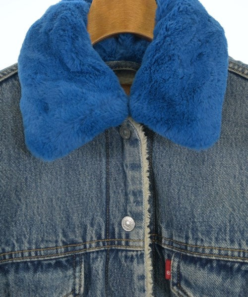 LEVI'S 牛仔夾克