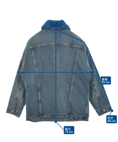 LEVI'S 牛仔夾克