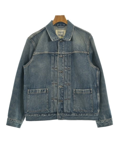 LEVI'S MADE&CRAFTED 牛仔夾克