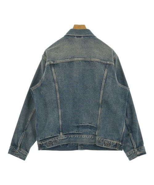 LEVI'S MADE&CRAFTED 牛仔夾克