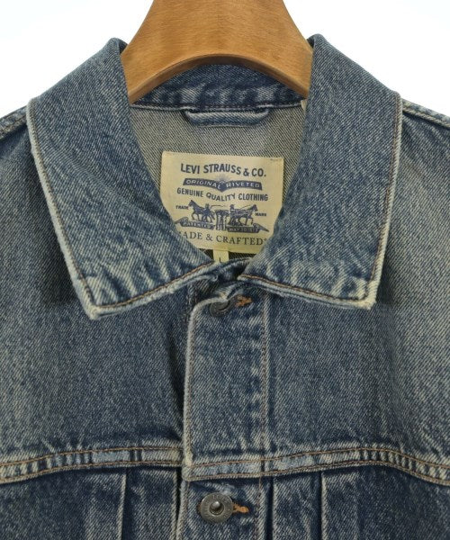 LEVI'S MADE&CRAFTED 牛仔夾克