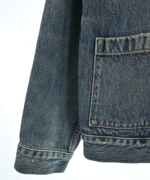 LEVI'S MADE&CRAFTED 牛仔夾克