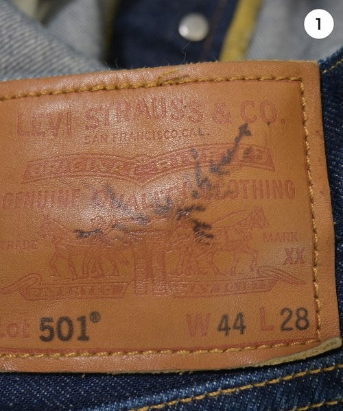 LEVI'S 牛仔褲