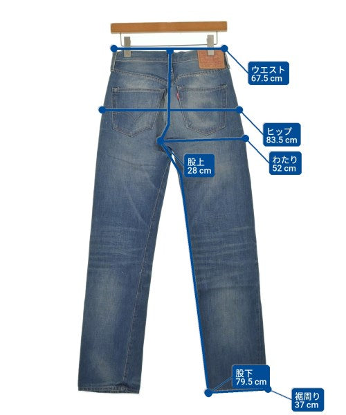 LEVI'S VINTAGE CLOTHING 牛仔褲