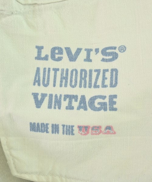 LEVI'S 牛仔褲