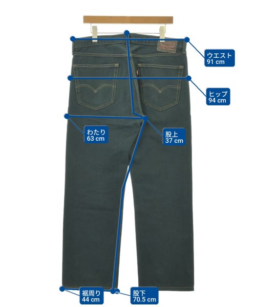 LEVI'S 其他款
