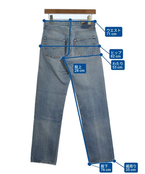 LEVI'S 牛仔褲