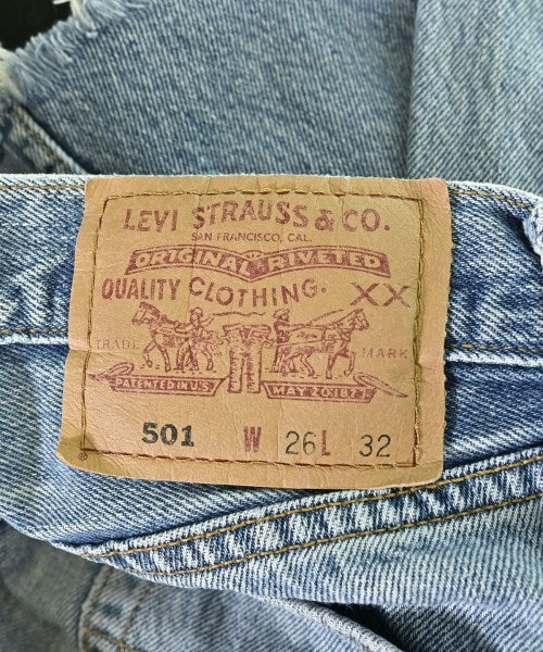 LEVI'S 牛仔褲