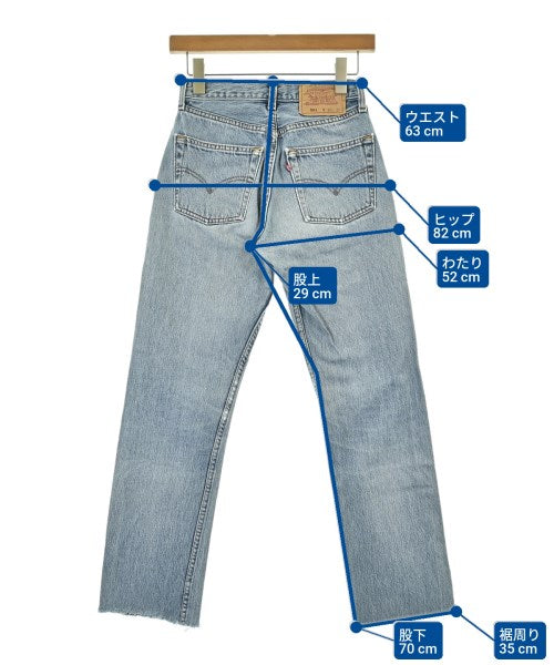 LEVI'S 牛仔褲