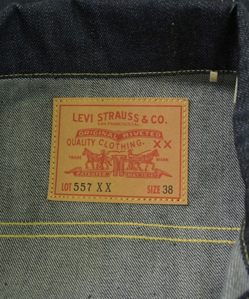 LEVI'S 牛仔夾克