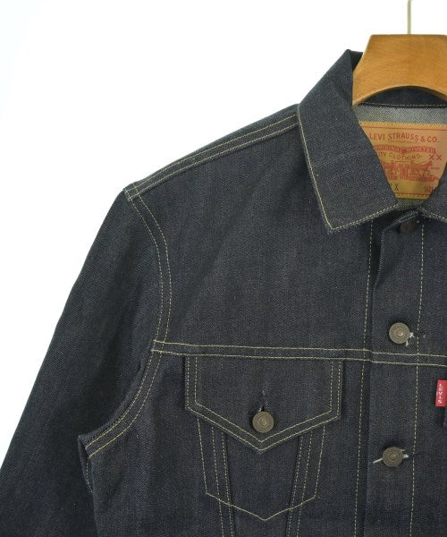 LEVI'S 牛仔夾克