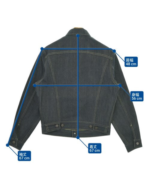 LEVI'S 牛仔夾克