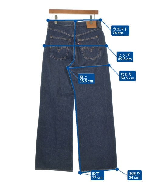 LEVI'S 牛仔褲