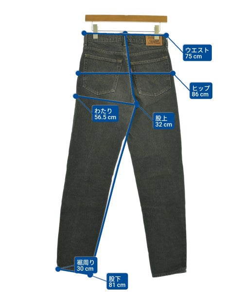 LEVI'S 牛仔褲