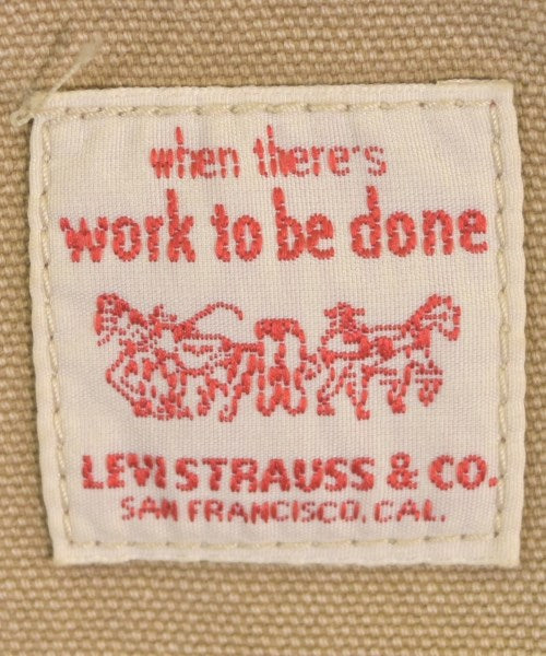 LEVI'S 其他款