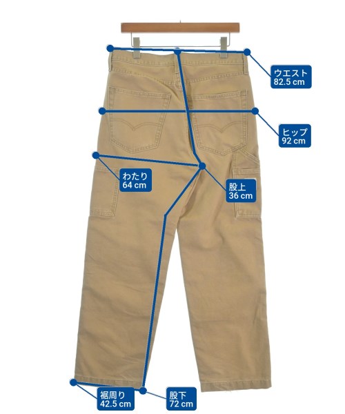 LEVI'S 其他款