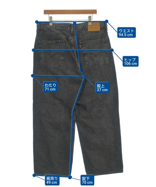 LEVI'S 牛仔褲