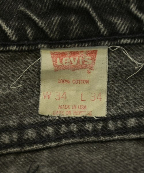LEVI'S 牛仔褲
