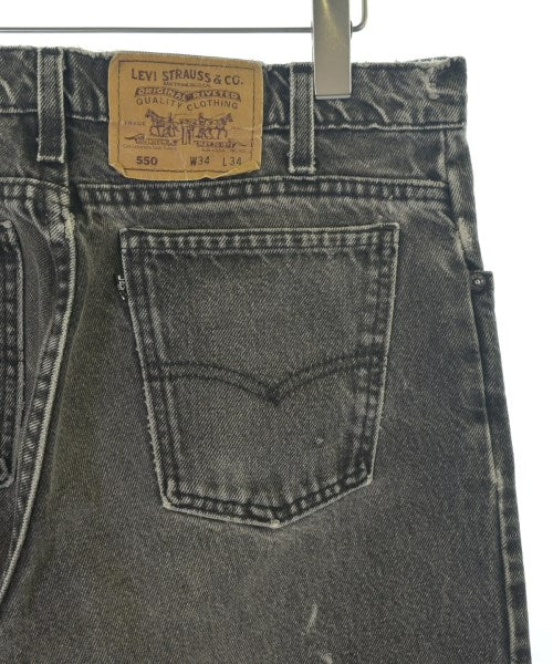 LEVI'S 牛仔褲
