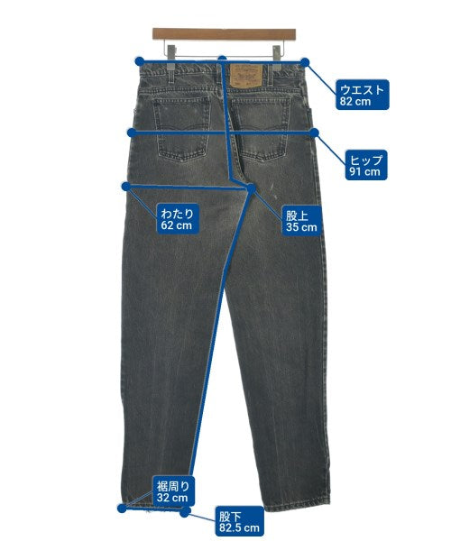 LEVI'S 牛仔褲