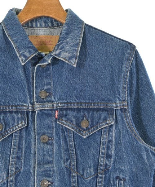LEVI'S 牛仔夾克