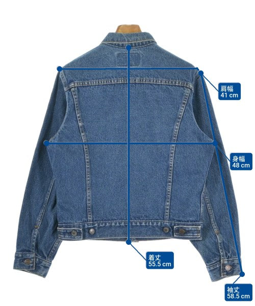 LEVI'S 牛仔夾克