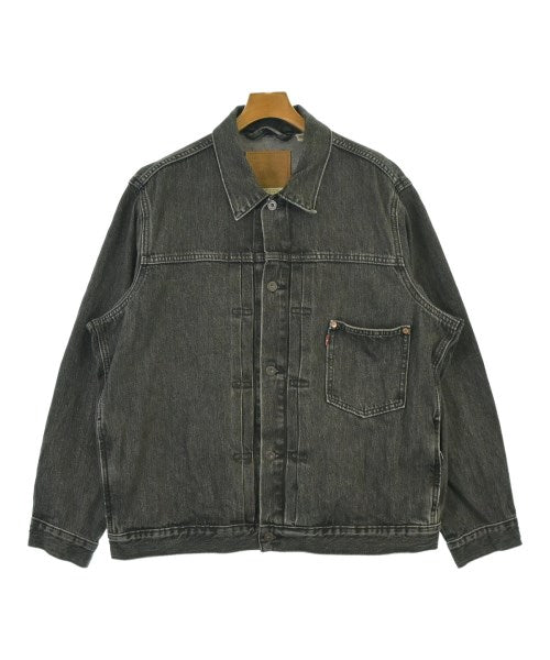 LEVI'S 牛仔夾克