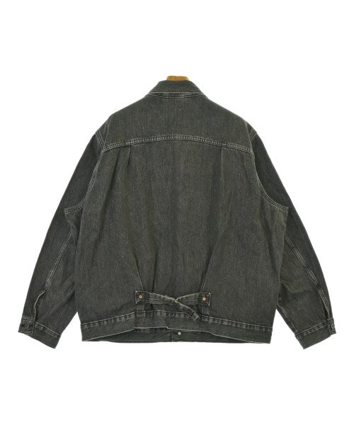 LEVI'S 牛仔夾克