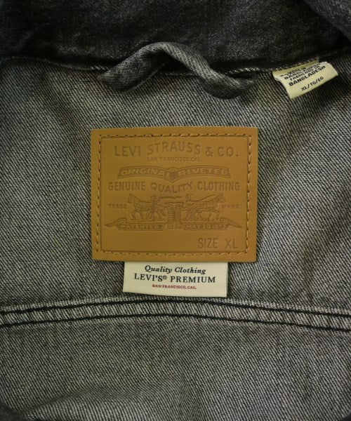 LEVI'S 牛仔夾克