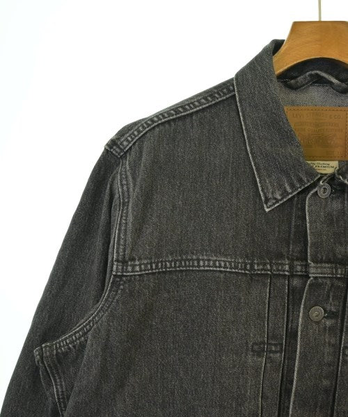 LEVI'S 牛仔夾克