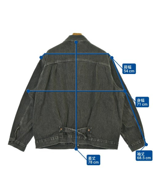 LEVI'S 牛仔夾克