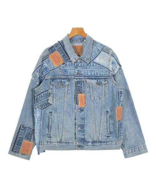 LEVI'S 牛仔夾克