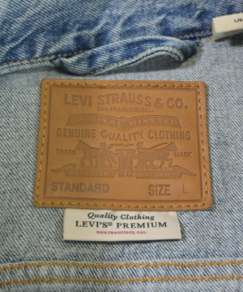 LEVI'S 牛仔夾克